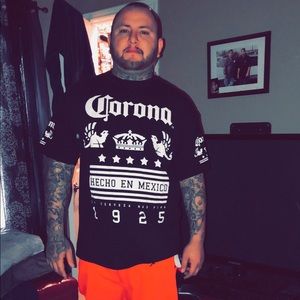 Meet your Posher, Joe